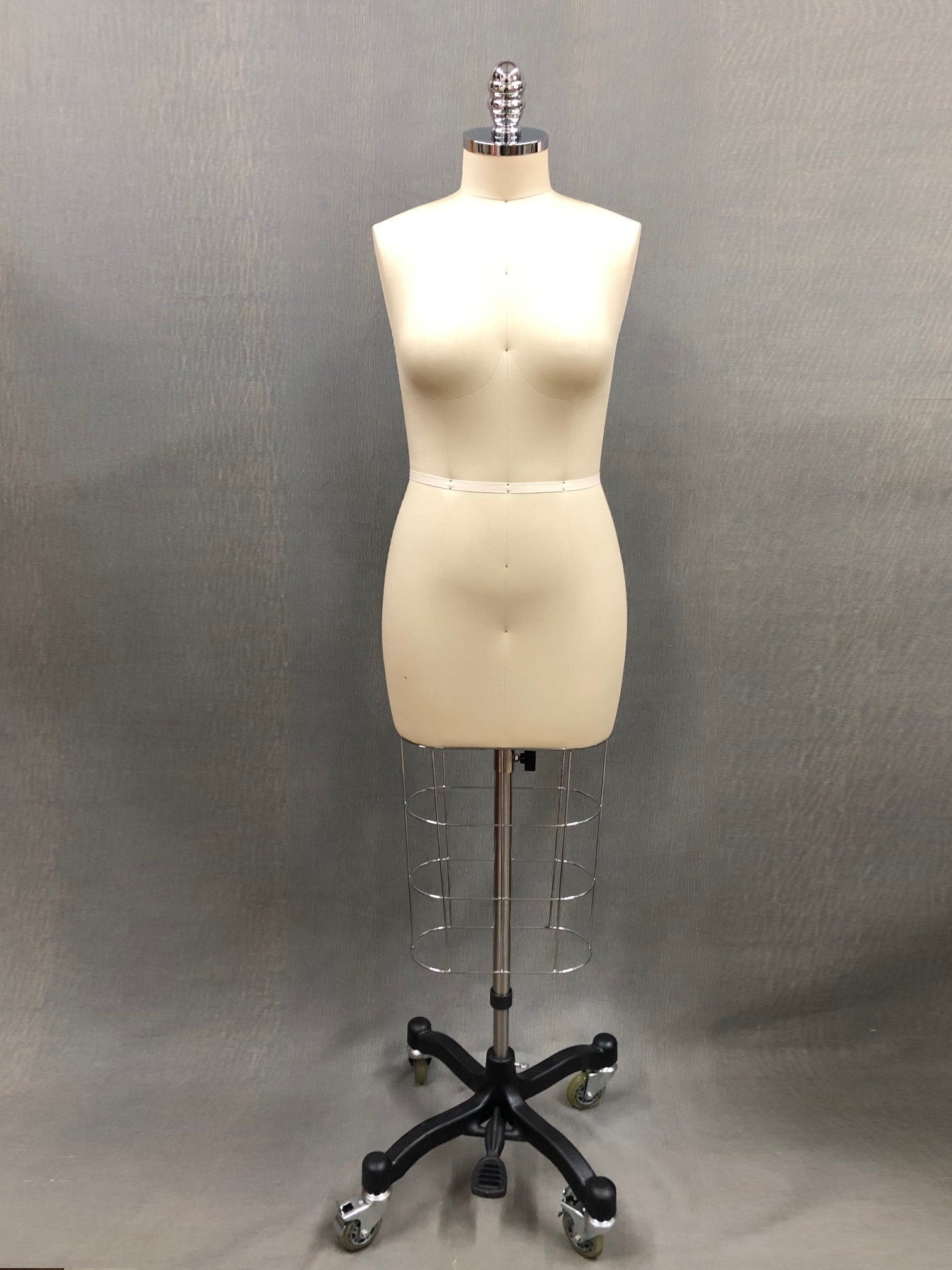 Dressmaker Bust Form – Flair Mannequin & Display